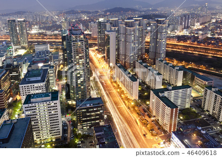 Yeouido Yeouido 46409618