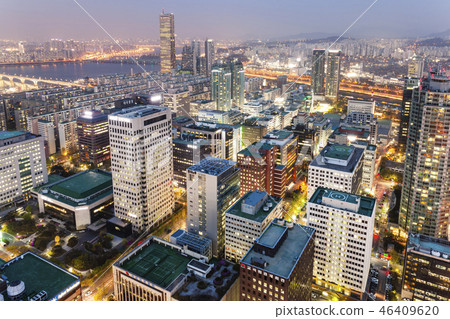 Yeouido Yeouido 46409620