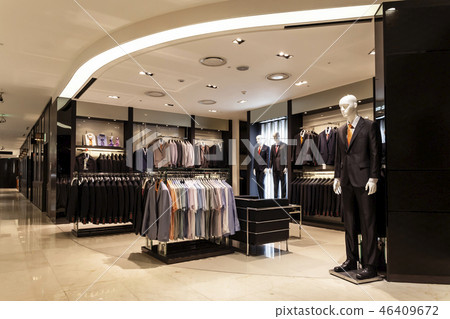 Department store Department store 46409672