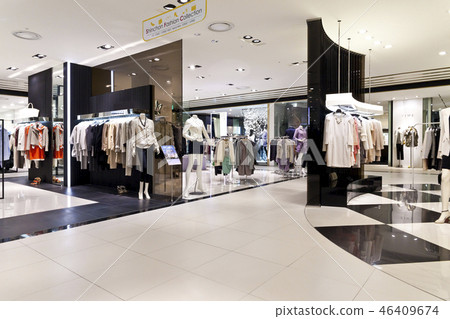 Department store 46409674