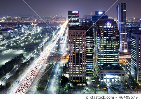 Yeouido Yeouido 46409679