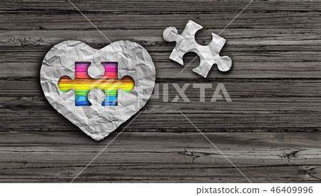 Autism Awareness Day 46409996