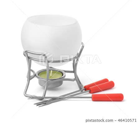 Fondue set 46410571
