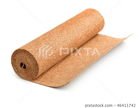Cork flooring underlayment 46411742