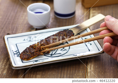 Buckwheat miso Buckwheat miso 46412220