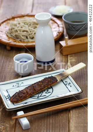 Buckwheat miso Buckwheat miso 46412222