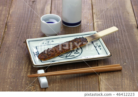 Buckwheat miso 46412223