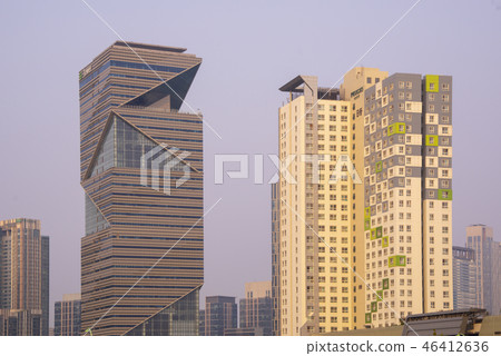 Songdo, Yeonsu-gu, Incheon Songdo, Yeonsu-gu, Incheon 46412636