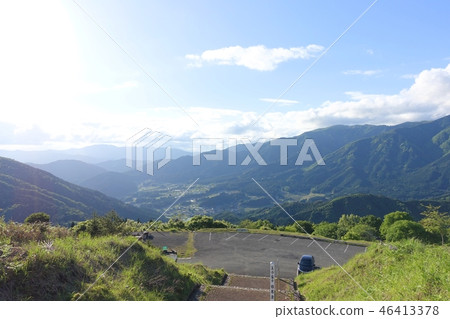 從啤酒啤酒自然公園的風景 46413378