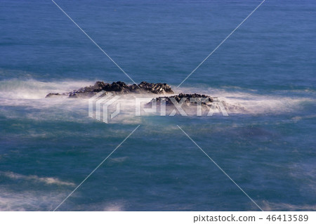 Gyeongju Yangnam Suyeong-ri（自然紀念碑536），Gyeongbuk慶州 46413589