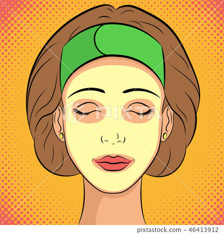 Spa comics concept 46413912