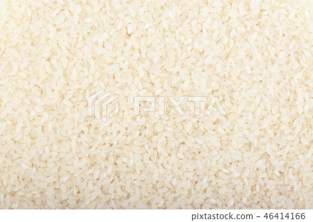 Rice for pilaf from Central Asia as background Rice for pilaf from Central Asia as background 46414166