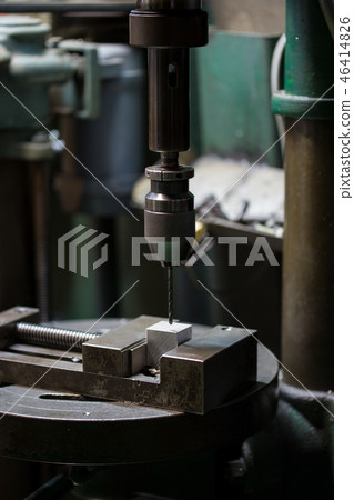 Parts processing landscape Parts processing landscape 46414826