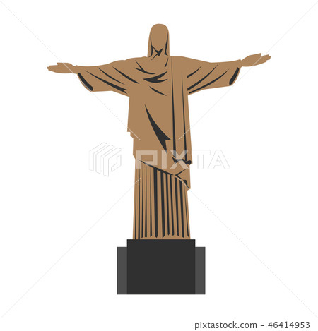 Christ the redeemer 46414953