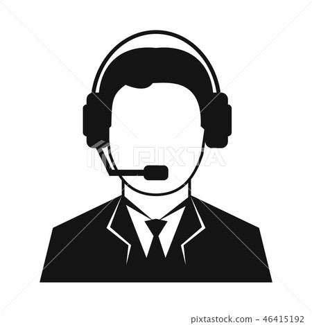 Best man from technical support 46415192