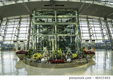 airport airport 46415403