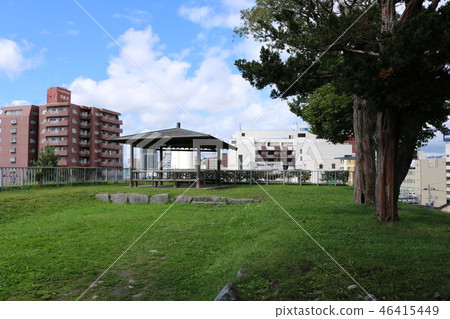 盛岡城遺址公園（岩手公園） 46415449