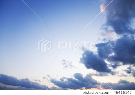 雲，景觀 46416142