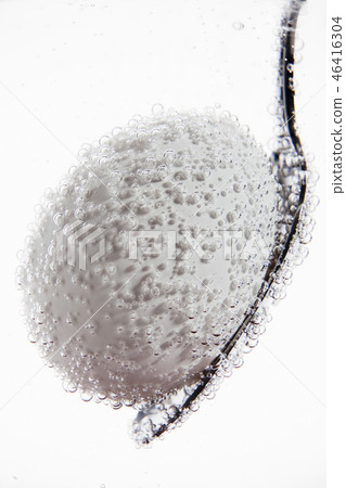 Eggs, forks 46416304