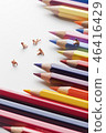 color pencil 46416429