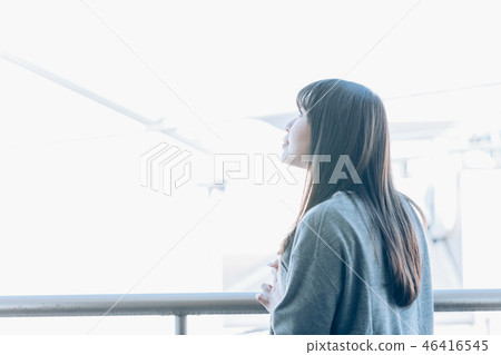 青年 46416545