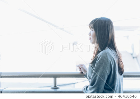 青年 46416546