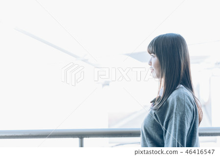 青年 46416547