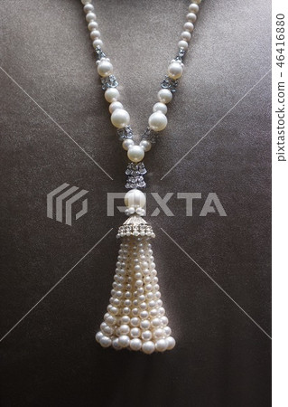 Expensive jewelry is of vital importance to women. Expensive jewelry is of vital importance to women. 46416880