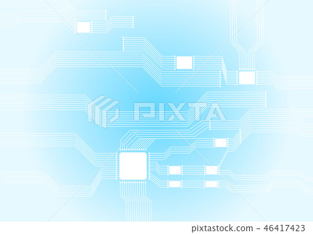 wallpaper. Image of the next generation. Background material. Technology background material. Collection of blue backgrounds wallpaper. Image of the next generation. Background material. Technology background material. Collection of blue backgrounds 46417423