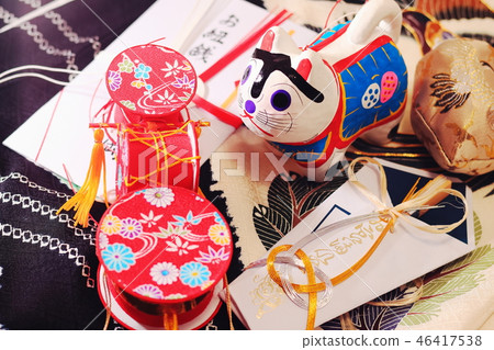 Shrine visit image 46417538