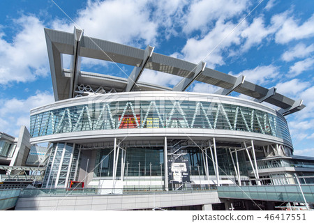 Saitama Super Arena Saitama Super Arena 46417551