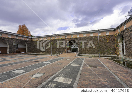 Kurashiki Aichi District Ivy Square Kurashiki Aichi District Ivy Square 46417658