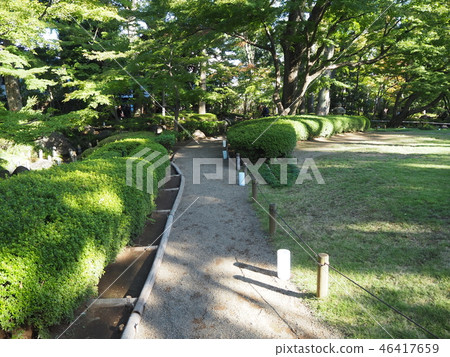 Ootaro Park Ootaro Park 46417659