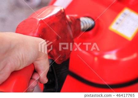 加油備用罐頭 46417765