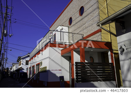 Kurashiki Yikan地區Yumiko Iharashi藝術博物館 46417803