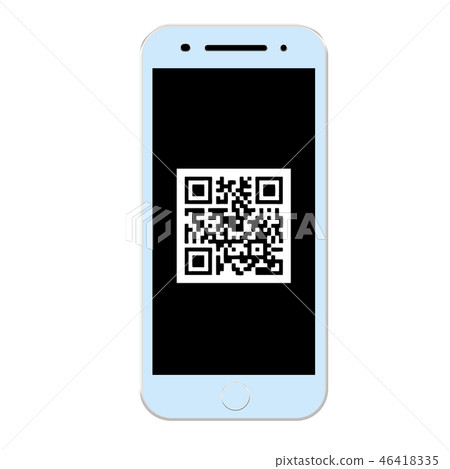 QR碼結算無現金二維碼條碼智能手機結算支付業務 QR碼結算無現金二維碼條碼智能手機結算支付業務 46418335