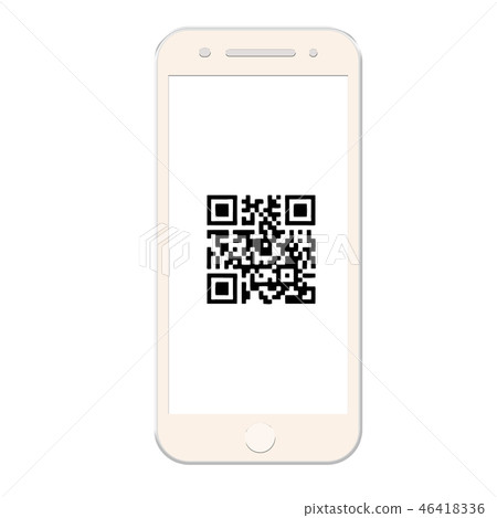 QR碼結算無現金二維碼條碼智能手機結算支付業務 QR碼結算無現金二維碼條碼智能手機結算支付業務 46418336