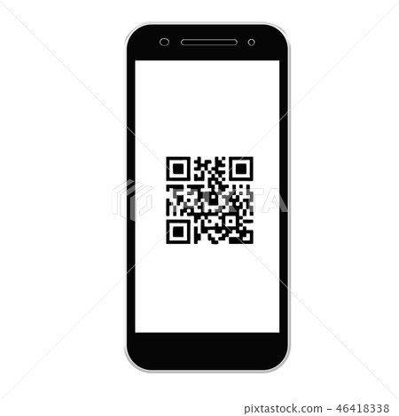 QR碼結算無現金二維碼條碼智能手機結算支付業務 QR碼結算無現金二維碼條碼智能手機結算支付業務 46418338