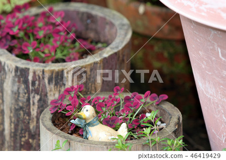 Princess Clover 46419429