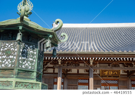 Hyogo Prefecture Awaji Island Hachijoji 46419555