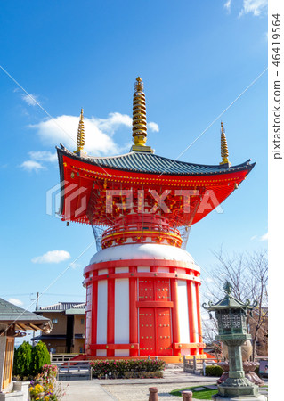 Hyogo Prefecture Awaji Island Hachijoji 46419564