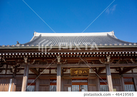 Hyogo Prefecture Awaji Island Hachijoji 46419565