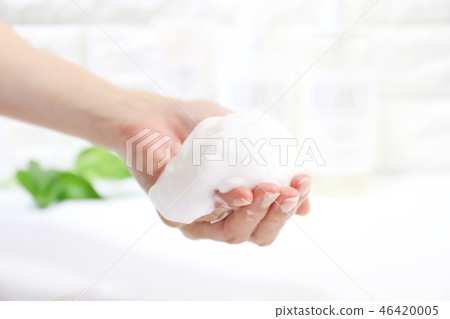 Image picture of bubbles 46420005