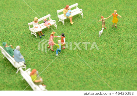 Park image 46420398