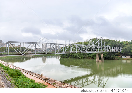 旭川大橋 46421094