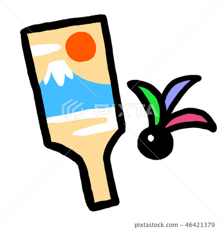 Battledore 1 Battledore 1 46421379