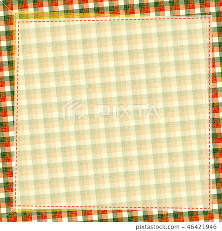 Check pattern pattern frame Check pattern pattern frame 46421946