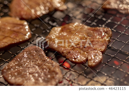 barbecue    46423115