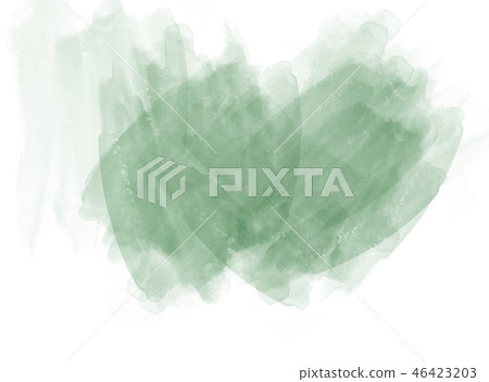 Colorful shape watercolor illustration painting. Colorful shape watercolor illustration painting. 46423203