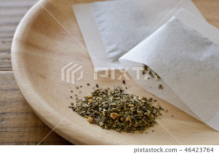 Bouquet garni bag Bouquet garni bag 46423764